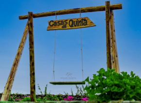 Casas da Quinta, Santa Cruz Das Flores
